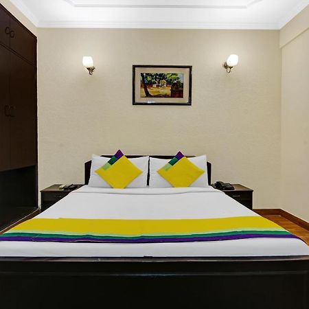 Itsy Hotels Arien International New Delhi Eksteriør billede