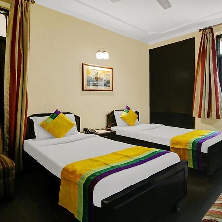 Itsy Hotels Arien International New Delhi Eksteriør billede