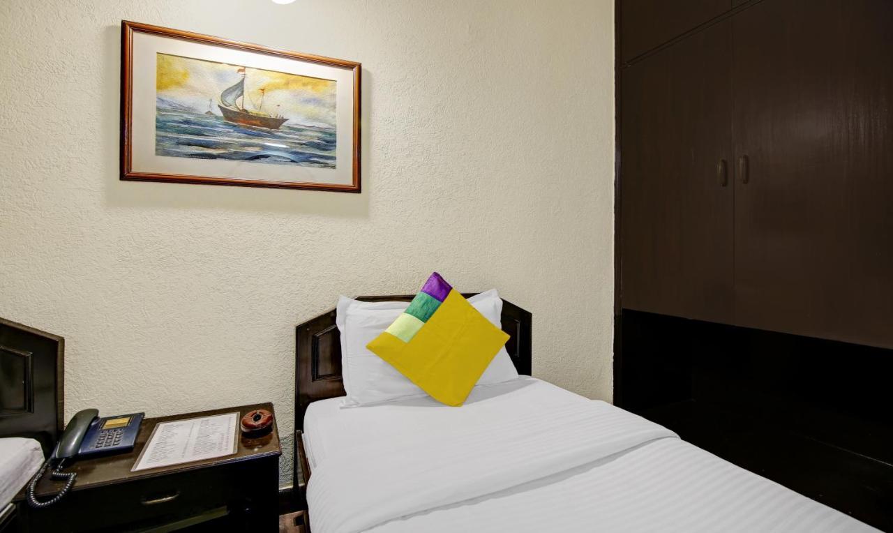 Itsy Hotels Arien International New Delhi Eksteriør billede